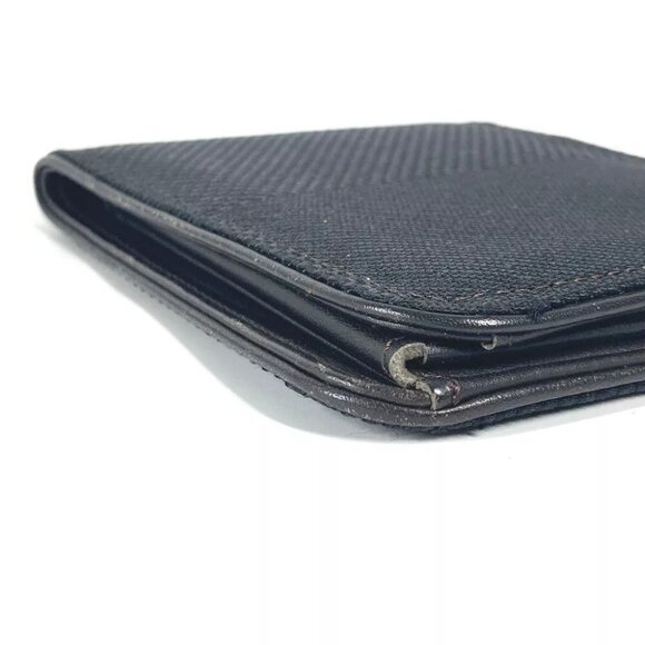 LOUIS VUITTON M93548 Damier Geant Porte Billets 9 Carte Credit Compact Wallet - Picture 5 of 13